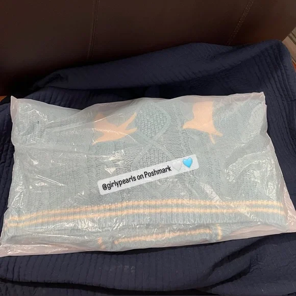 1989 Cardigan (Taylor’s Version) Offical Taylor Swift Merch / Cardigan NEW - Picture 11 of 17